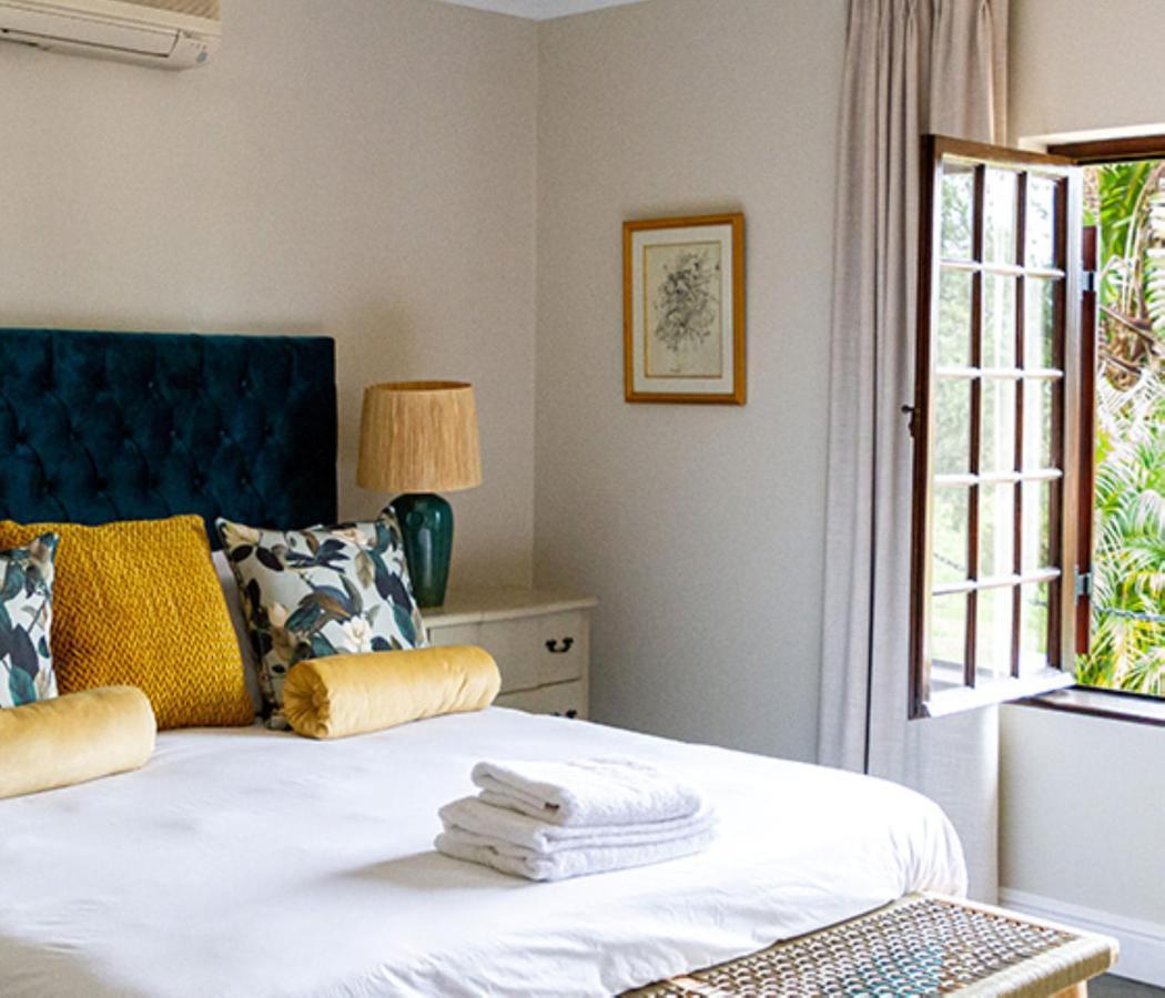 Plaisir Estate Accommodation Simondium 外观 照片