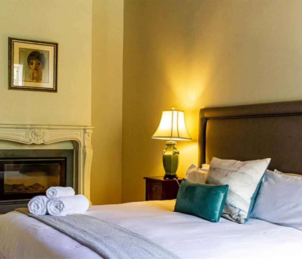 Plaisir Estate Accommodation Simondium 外观 照片