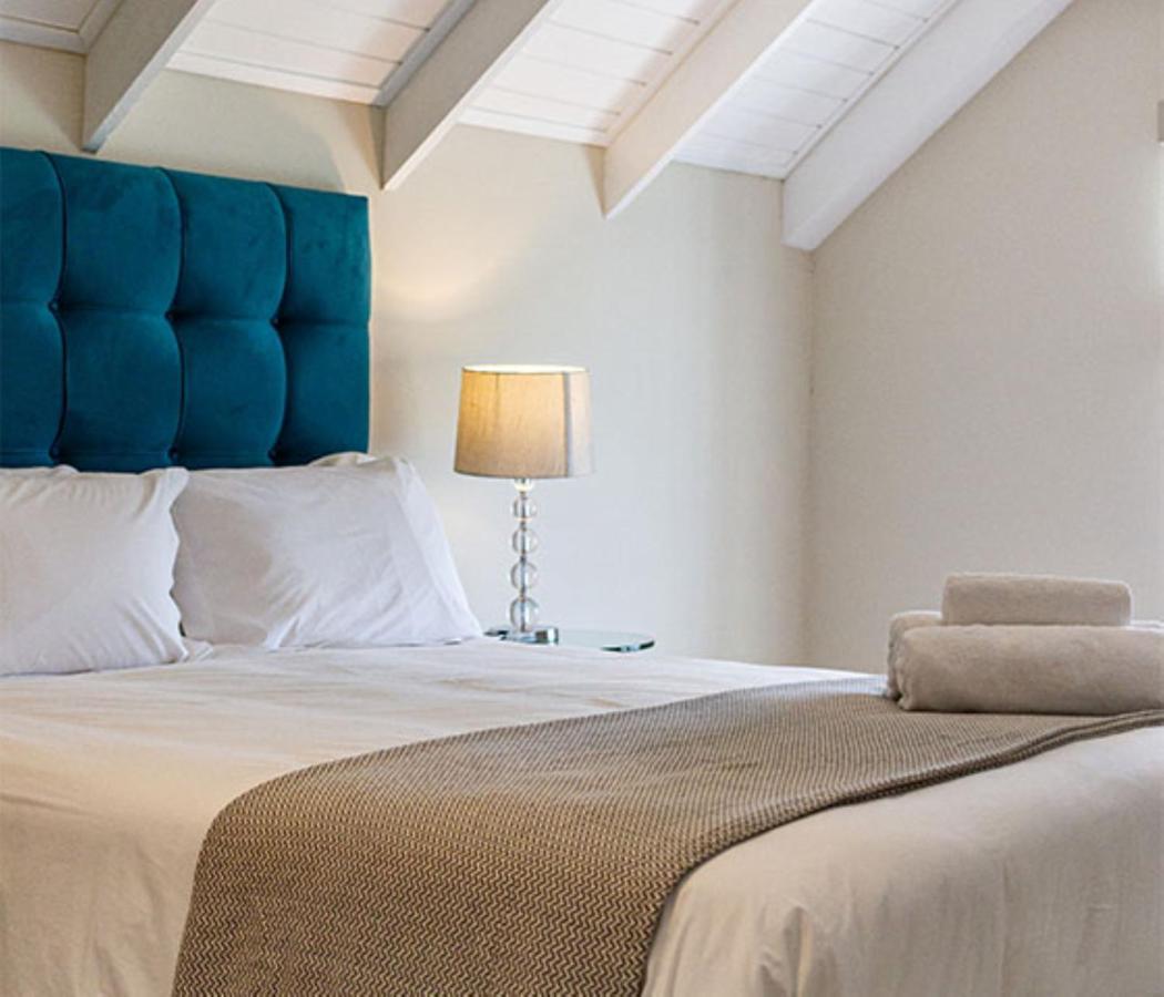Plaisir Estate Accommodation Simondium 外观 照片
