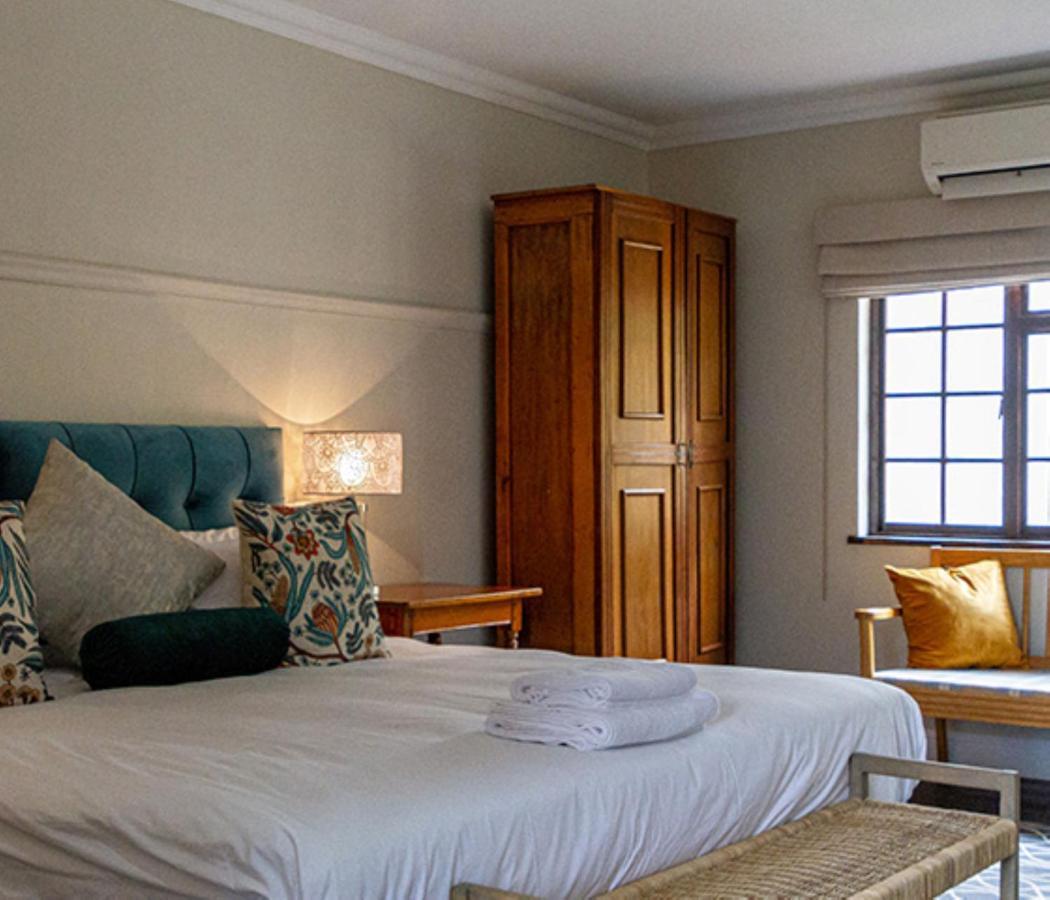 Plaisir Estate Accommodation Simondium 外观 照片
