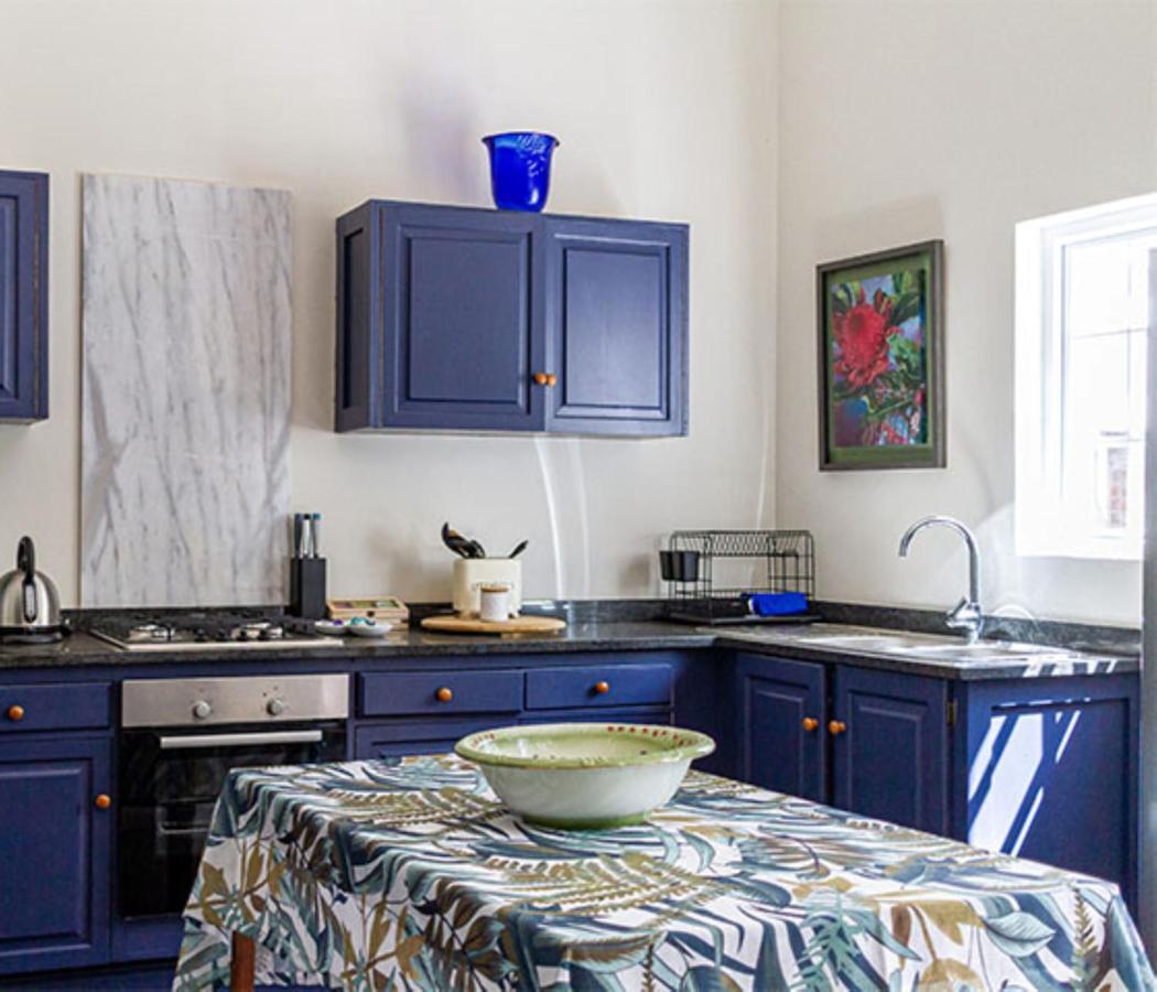 Plaisir Estate Accommodation Simondium 外观 照片