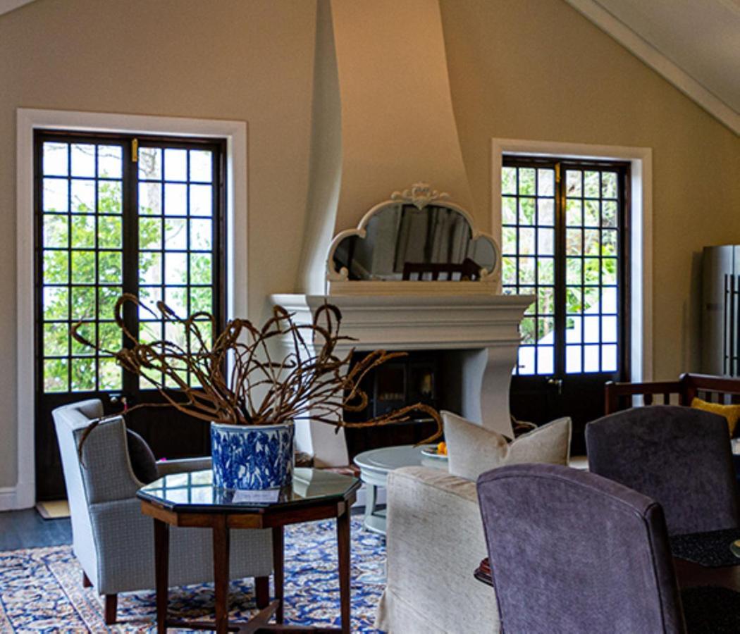 Plaisir Estate Accommodation Simondium 外观 照片