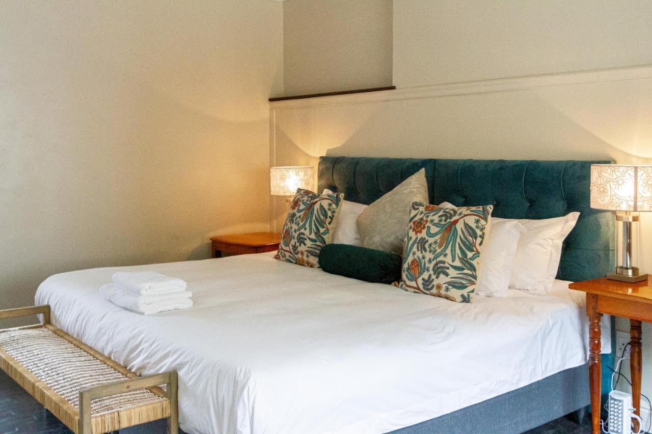 Plaisir Estate Accommodation Simondium 外观 照片