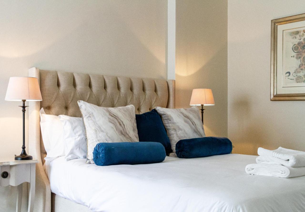 Plaisir Estate Accommodation Simondium 外观 照片