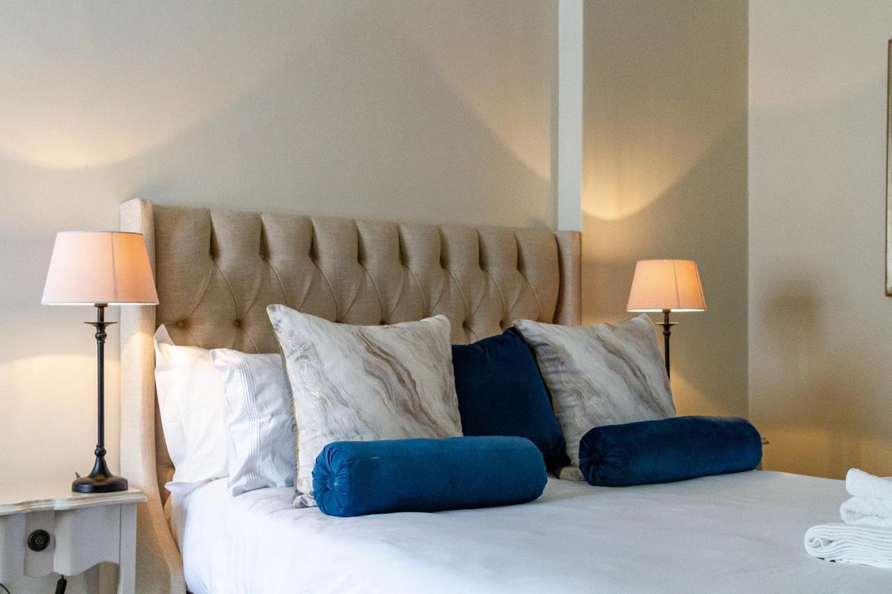 Plaisir Estate Accommodation Simondium 外观 照片
