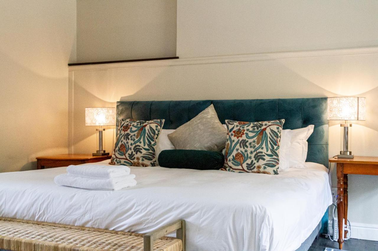 Plaisir Estate Accommodation Simondium 外观 照片