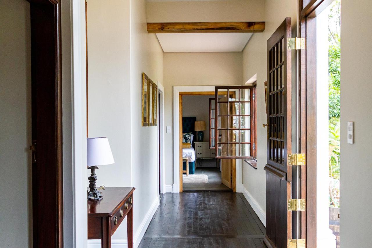 Plaisir Estate Accommodation Simondium 外观 照片