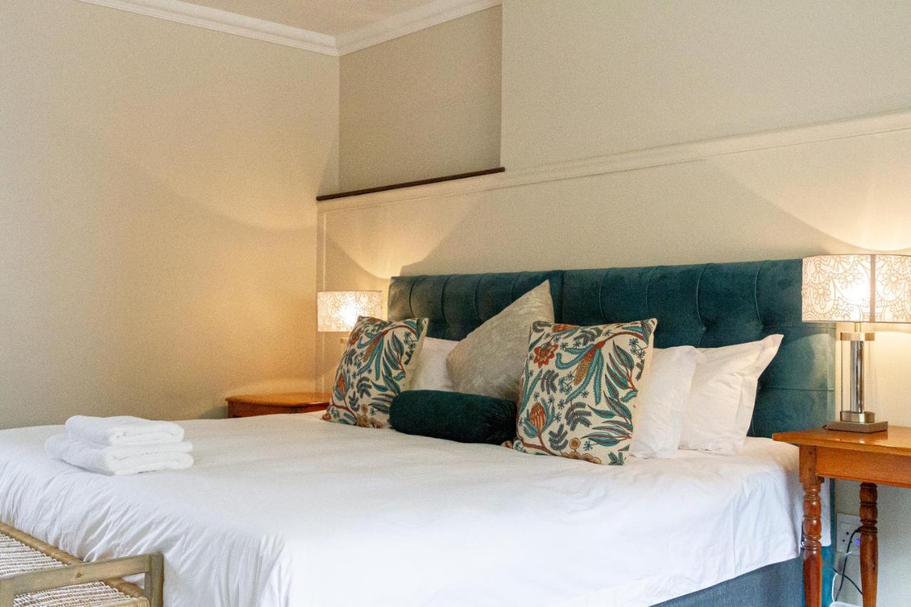 Plaisir Estate Accommodation Simondium 外观 照片