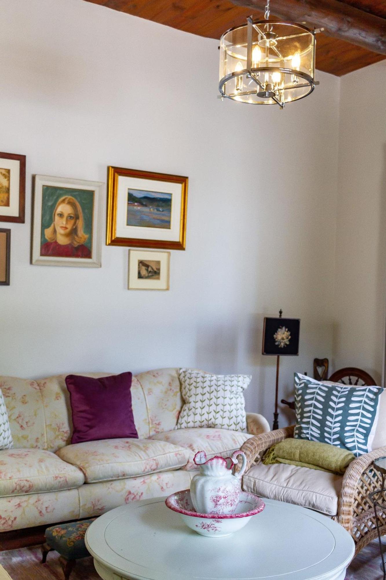 Plaisir Estate Accommodation Simondium 外观 照片
