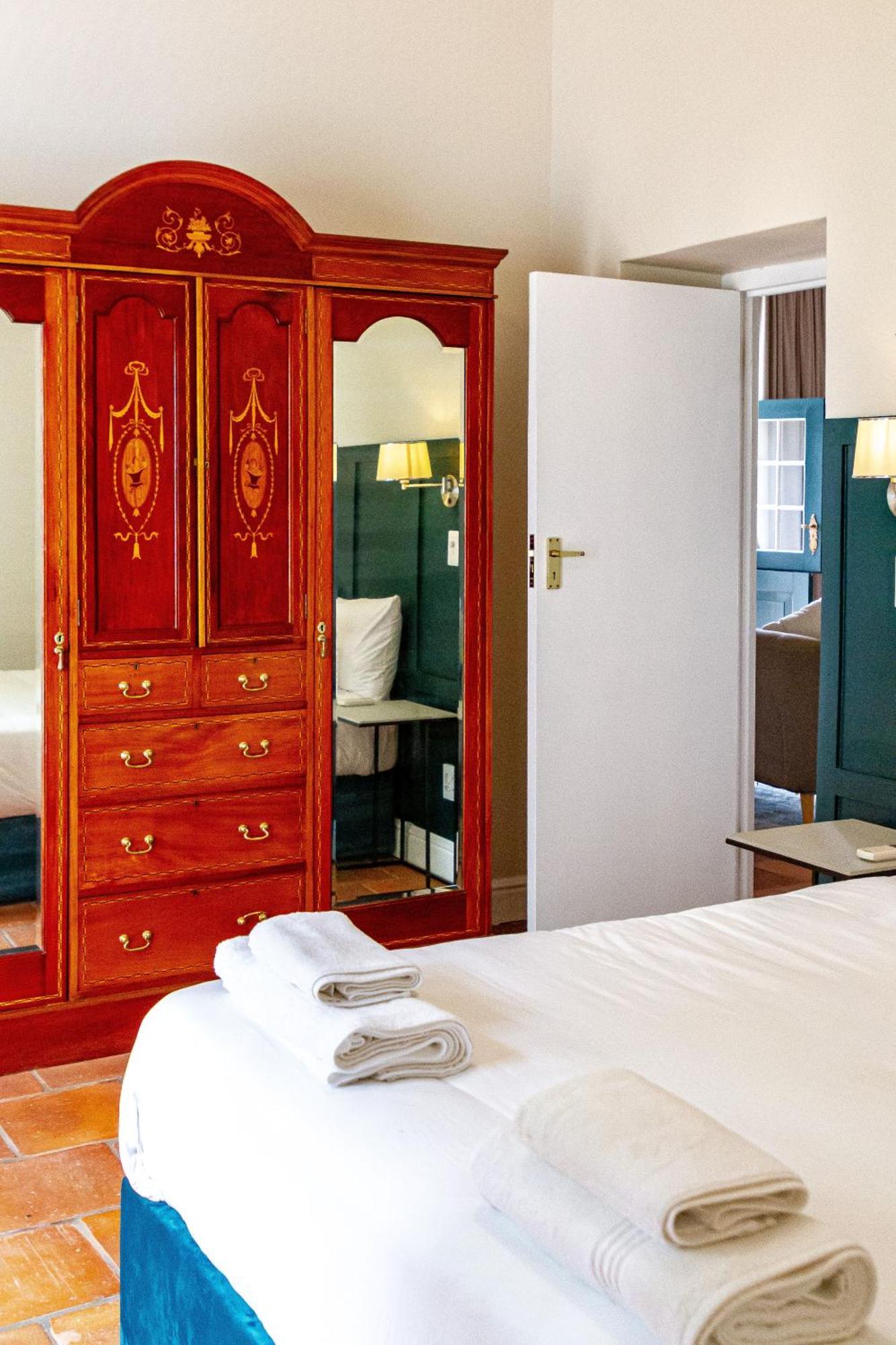 Plaisir Estate Accommodation Simondium 外观 照片